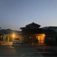 GUESTHOUSE mame庵，位于Tamba的酒店