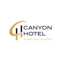 Canyon Hotel，位于基特曼斯胡普的酒店