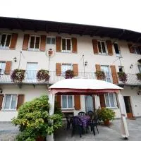 Albergo Venaria Reale da Matteo，位于Narzole的酒店