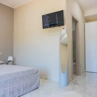B&B Victoria，位于Laurenzana的酒店