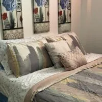 E and R apartment，位于Clarin的酒店