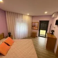 Alojamento Local dos Reis，位于Lardosa的酒店