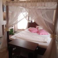 Mama Africa Retreat，位于蒙巴萨莫伊国际机场 - MBA附近的酒店