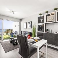 HOLYHOME CUCHARAS BEACH，位于科斯塔特吉塞的酒店