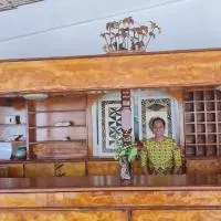 Hotel Nuku'alofa，位于努库阿洛法的酒店