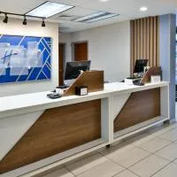 刘易斯堡智选假日酒店- 新哥伦比亚，位于New Columbia的酒店