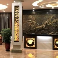 Guangyuan Hotel Gutian Fujian，位于龙岩Longyan Guanzhishan Airport - LCX附近的酒店