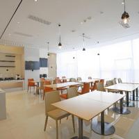 City Comfort Inn Xihua University Hongguang Avenue，位于成都郫都区的酒店