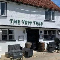 Stay and Relax at The Yew Tree，位于玛努敦的酒店
