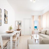 Turtle Cove Cottage, Beachfront，位于卡尔扎迈纳的酒店