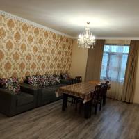 Ksenya B&B，位于塔特夫Syunik Airport - YUK附近的酒店