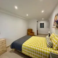 Bonito y acogedor apartamento en Tíjola，位于Tíjola的酒店