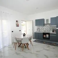 B&B LuxHome,位于卡坦扎罗的酒店