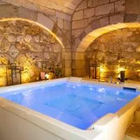 Vecchia Mottola WELLNESS，位于莫托拉的酒店