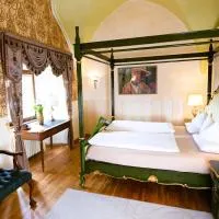 Hotel & Tagungszentrum Schloss Hohenfels,位于Hohenfels的酒店