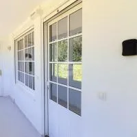 Apartamento costero ubicado en Sardiñeiro，位于Estorde的酒店