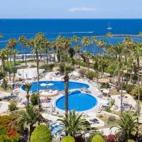 Altamira Amazing Views By Sunkeyrents，位于阿德耶的酒店