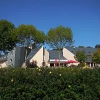 瑞莱德劳斯特旅馆，位于若瑟兰的酒店