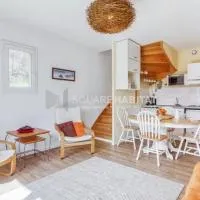 Appartement familial spacieux et lumineux,位于巴里吉斯的酒店