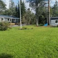 Villa Rönnholm,位于克里斯蒂娜城的酒店