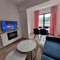 Apartman Rita，位于福伊尼察的酒店