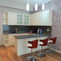 Flat in Baku，位于巴库Baku White City 的酒店