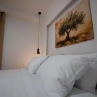 Casa Nefeli，位于卡特罗斯的酒店