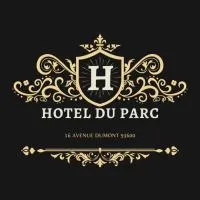 HOTEL DU PARC，位于欧奈索斯博伊斯的酒店