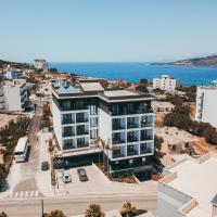 Monun Hotel，位于卡萨米尔的酒店