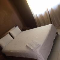 ABC guest house，位于马普托马普托国际机场 - MPM附近的酒店