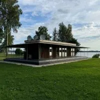 Daugava,位于Aizkraukle的酒店