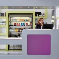 爱若特佩特雷智能酒店，位于帕特雷的酒店