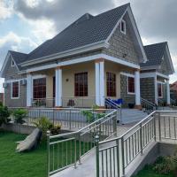 Lisprowl Homestay，位于Boma la Ngombe乞力马扎罗国际机场 - JRO附近的酒店