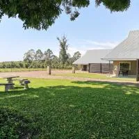 Levubu Junction Lodge,位于路易特里哈特的酒店