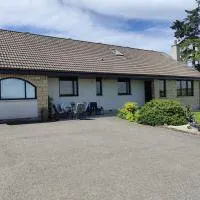 Hillhaven Bed &Breakfast，位于福特罗斯的酒店