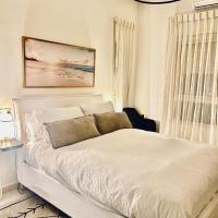 Avraham suits，位于埃拉特Taba International Airport - TCP附近的酒店