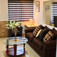 Hermoso apartamento a 2 minutos de la feria de David，位于戴维恩里克·马利克国际机场 - DAV附近的酒店