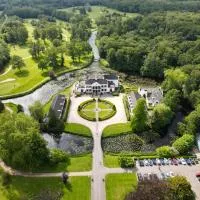 Kasteel Engelenburg - Quality Lodgings，位于布吕门的酒店