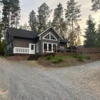Villa Sappee,位于Sappee的酒店
