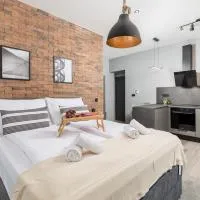Mila apartments，位于里耶卡的酒店