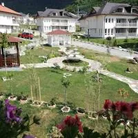 Countryside Resort Sarajevo，位于哈季奇的酒店