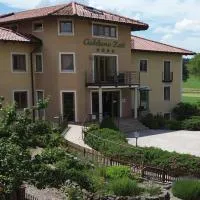 Naturhotel Goldene Zeit,位于Georgenberg的酒店