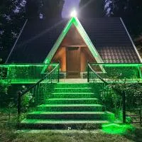 Zenor,位于库巴的酒店