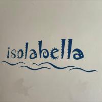 isolabella，位于兰佩杜萨兰佩杜萨机场 - LMP附近的酒店