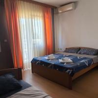 Hotel ARISTON，位于斯特鲁加Ohrid Airport - OHD附近的酒店