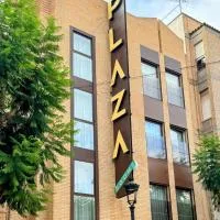 Plaza Rooms,位于托塔纳的酒店