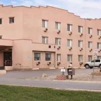 杜兰戈速8汽车旅馆，位于杜兰戈的酒店