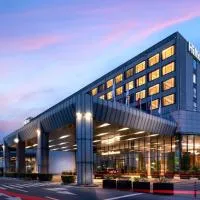 Hilton Clark Sun Valley Resort,位于克拉克的酒店