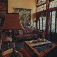 Beit Melhem，位于扎赫勒的酒店