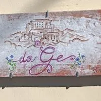 da Ge',位于Tenaglie的酒店